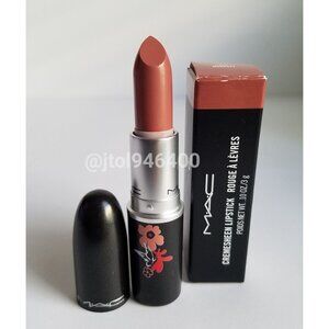 Mac Modesty Lipstick